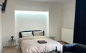 Larisa City Apartments 1