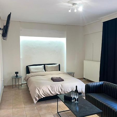 Larisa City Apartments 1 Εξωτερικό φωτογραφία