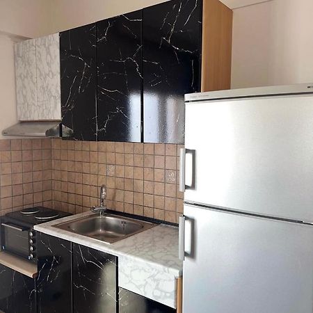 Larisa City Apartments 1 Εξωτερικό φωτογραφία