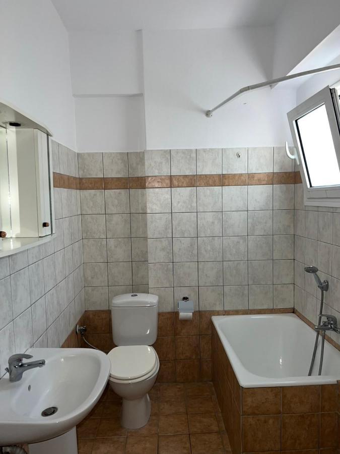 Larisa City Apartments 1 Εξωτερικό φωτογραφία