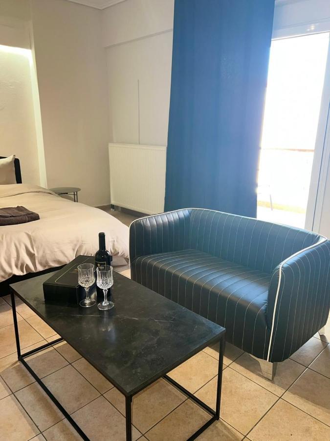 Larisa City Apartments 1 Εξωτερικό φωτογραφία