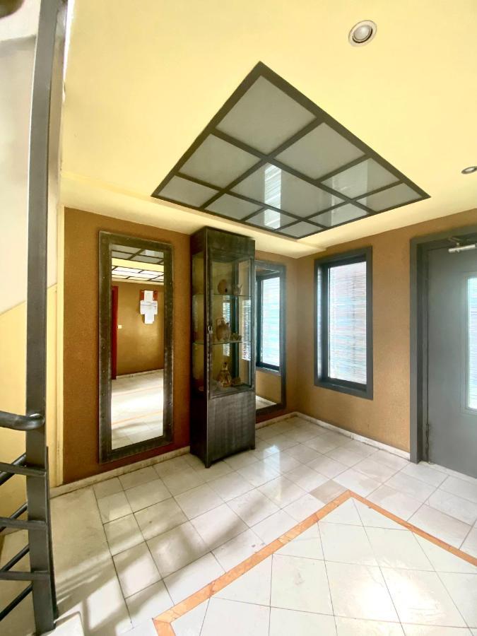 Larisa City Apartments 1 Εξωτερικό φωτογραφία