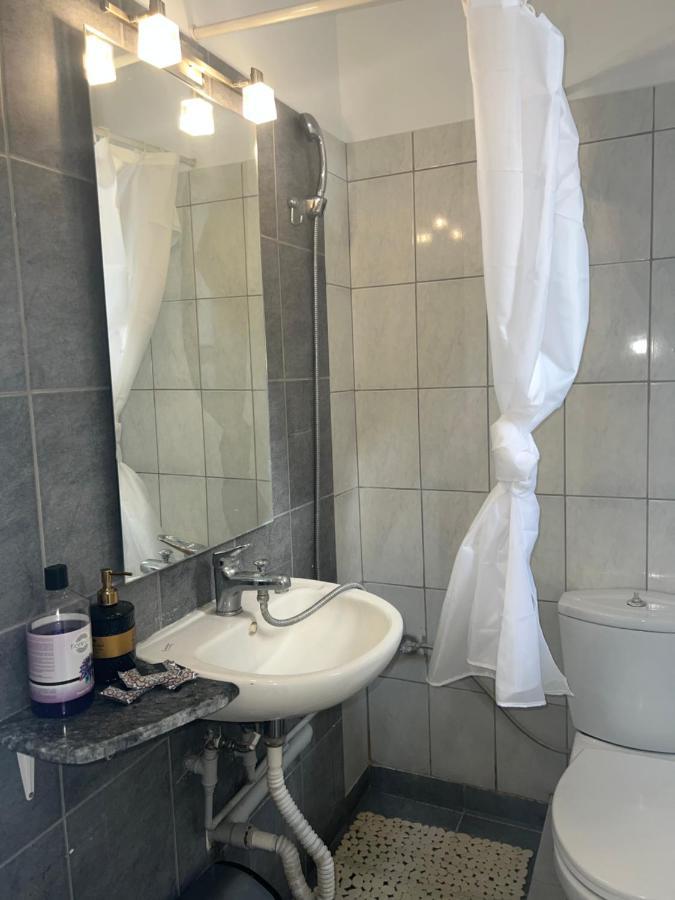 Larisa City Apartments 1 Εξωτερικό φωτογραφία