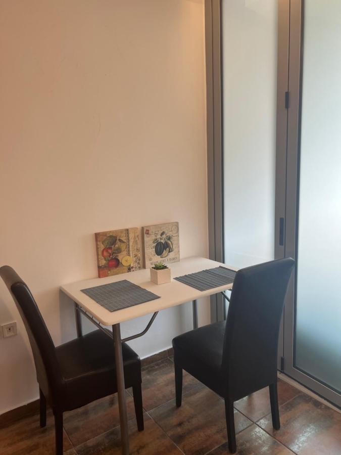 Larisa City Apartments 1 Εξωτερικό φωτογραφία