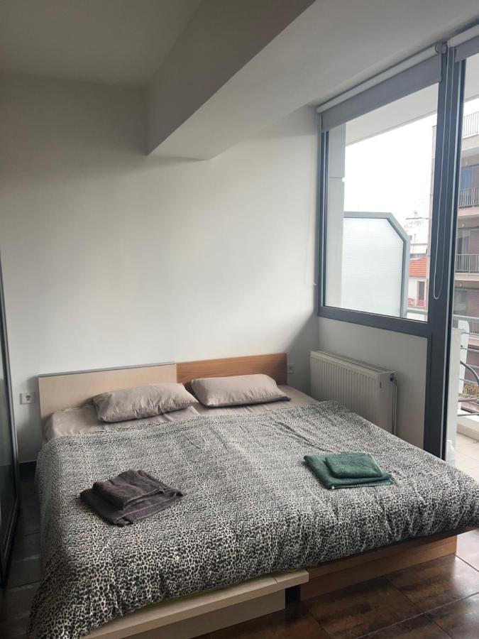 Larisa City Apartments 1 Εξωτερικό φωτογραφία